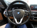 Thumbnail image of 2017 BMW 5 Series at Showroom Auto LLC