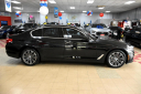 Thumbnail image of 2017 BMW 5 Series at Showroom Auto LLC