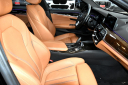 Thumbnail image of 2017 BMW 5 Series at Showroom Auto LLC