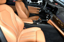 Thumbnail image of 2017 BMW 5 Series at Showroom Auto LLC