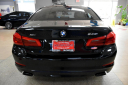Thumbnail image of 2017 BMW 5 Series at Showroom Auto LLC