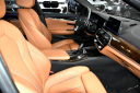 Thumbnail image of 2017 BMW 5 Series at Showroom Auto LLC