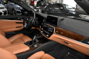 Thumbnail image of 2017 BMW 5 Series at Showroom Auto LLC