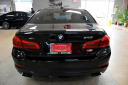 Thumbnail image of 2017 BMW 5 Series at Showroom Auto LLC