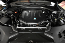 Thumbnail image of 2017 BMW 5 Series at Showroom Auto LLC