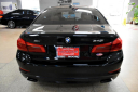 Thumbnail image of 2017 BMW 5 Series at Showroom Auto LLC