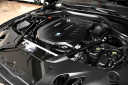 Thumbnail image of 2017 BMW 5 Series at Showroom Auto LLC