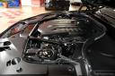 Thumbnail image of 2017 BMW 5 Series at Showroom Auto LLC