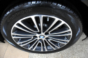 Thumbnail image of 2017 BMW 5 Series at Showroom Auto LLC