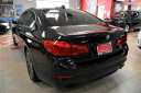 Thumbnail image of 2017 BMW 5 Series at Showroom Auto LLC