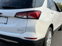 Thumbnail image of 2022 Chevrolet Equinox at Atlantic Chevrolet Cadillac