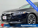 Thumbnail image of 2022 Honda Accord at Apple Honda