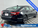 Thumbnail image of 2022 Honda Accord at Apple Honda