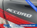Thumbnail image of 2022 Honda Accord at Apple Honda