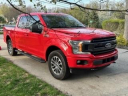 2020 Ford F-150 XLT at Lafontaine Ford of Lansing