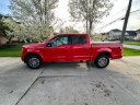 Thumbnail image of 2020 Ford F-150 at Lafontaine Ford of Lansing