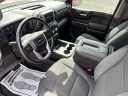 Thumbnail image of 2020 GMC Sierra 1500 at LaFontaine Buick GMC