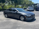 Thumbnail image of 2022 Hyundai SONATA at FieldsBMWLakeland USED