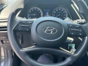 Thumbnail image of 2022 Hyundai SONATA at FieldsBMWLakeland USED
