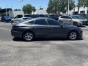 Thumbnail image of 2022 Hyundai SONATA at FieldsBMWLakeland USED