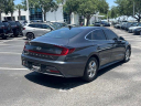 Thumbnail image of 2022 Hyundai SONATA at FieldsBMWLakeland USED