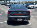 Thumbnail image of 2022 Hyundai SONATA at FieldsBMWLakeland USED