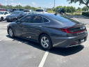 Thumbnail image of 2022 Hyundai SONATA at FieldsBMWLakeland USED