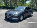 Thumbnail image of 2022 Hyundai SONATA at FieldsBMWLakeland USED