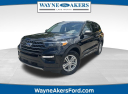 Thumbnail image of 2023 Ford Explorer at Wayne Akers Ford