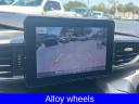 Thumbnail image of 2023 Ford Explorer at Wayne Akers Ford