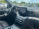 Thumbnail image of 2023 Ford Explorer at Wayne Akers Ford