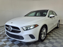Thumbnail image of 2021 Mercedes-Benz A-Class at Toyota Of Denton, Scion Of Denton