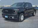 Thumbnail image of 2021 Chevrolet Silverado 1500 at Gandrud Nissan