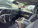 Thumbnail image of 2021 Chevrolet Silverado 1500 at Gandrud Nissan