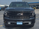 Thumbnail image of 2021 Chevrolet Silverado 1500 at Gandrud Nissan