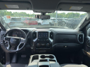 Thumbnail image of 2021 Chevrolet Silverado 1500 at Gandrud Nissan