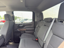 Thumbnail image of 2021 Chevrolet Silverado 1500 at Gandrud Nissan