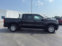 Thumbnail image of 2021 Chevrolet Silverado 1500 at Gandrud Nissan