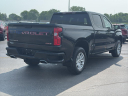 Thumbnail image of 2021 Chevrolet Silverado 1500 at Gandrud Nissan