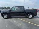Thumbnail image of 2021 Chevrolet Silverado 1500 at Gandrud Nissan