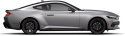 Thumbnail image of 2025 Ford Mustang at Avis Ford
