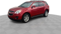 Thumbnail image of 2015 Chevrolet Equinox at Knapp Motors Chevrolet Buick