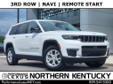 Thumbnail image of 2023 Jeep Grand Cherokee L at LexusRivercenter of Covington, KY