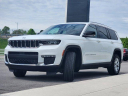 Thumbnail image of 2023 Jeep Grand Cherokee L at LexusRivercenter of Covington, KY