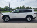 Thumbnail image of 2023 Jeep Grand Cherokee L at LexusRivercenter of Covington, KY