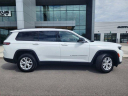 Thumbnail image of 2023 Jeep Grand Cherokee L at LexusRivercenter of Covington, KY