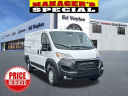 Thumbnail image of 2024 Ram ProMaster at Used - Ed Voyles Chysler Jeep