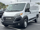 Thumbnail image of 2024 Ram ProMaster at Used - Ed Voyles Chysler Jeep