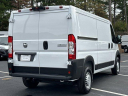 Thumbnail image of 2024 Ram ProMaster at Used - Ed Voyles Chysler Jeep