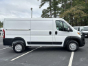 Thumbnail image of 2024 Ram ProMaster at Used - Ed Voyles Chysler Jeep